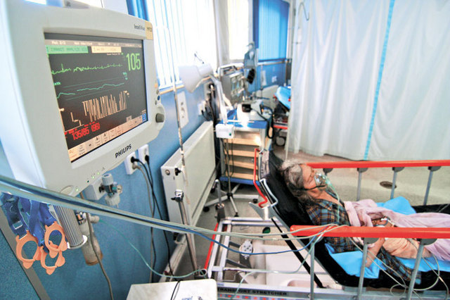 Directorii spitalelor nu raporteaza infectiile „de teama”. De ce boli sa te feresti intr-un spital