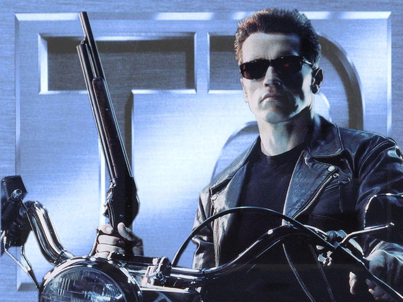 Terminatorul Californiei. De ce a uitat Schwarzenegger replica “I’ll be back”