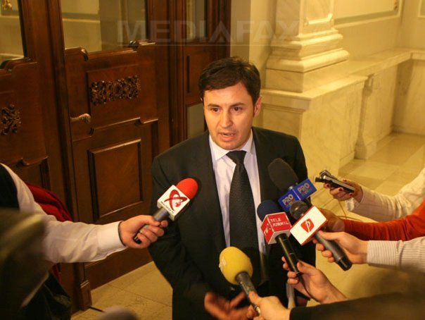 Igas: Declaratia lui Popa nu este cea mai fericita, apreciez activitatea Politiei