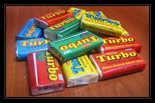 Guma Turbo are peste 91.000 de fani pe Facebook