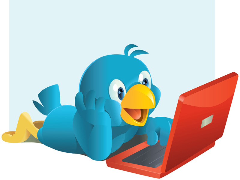 Cele mai creative pagini de Twitter (GALERIE FOTO)