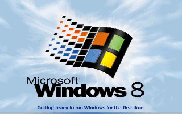 Cum va arata noul Windows 8? - VIDEO