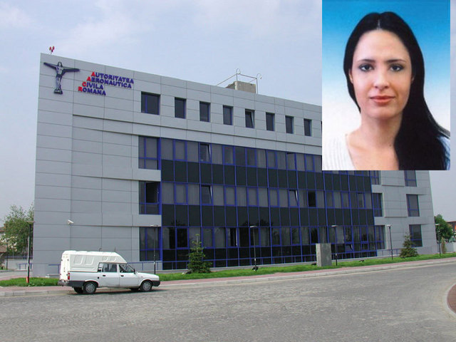 „Salariile nesimtite” se intorc la serviciu. Andreea Frasie, directoarea de 35.000 de lei/luna – reinstalata de Justitie