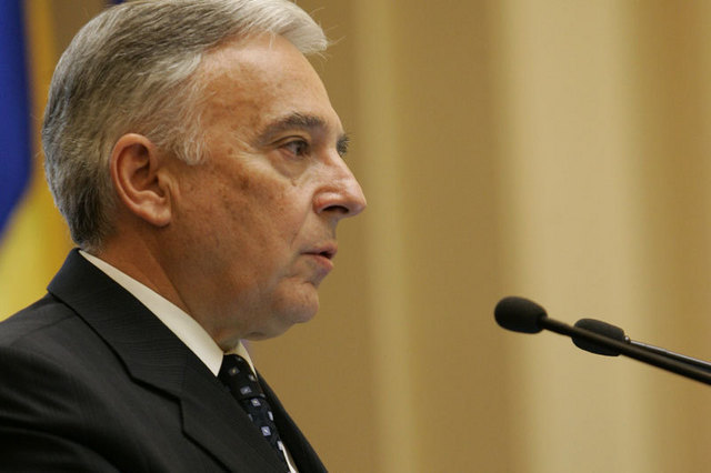 BNR majoreaza usor prognoza de inflatie, dar nu si tinta pentru 2011