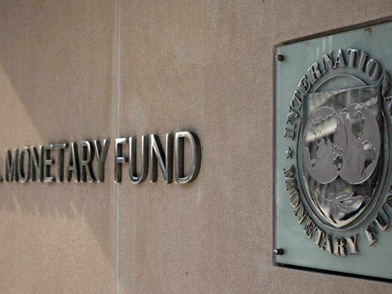 FMI, acuzat ca a privit criza in ochi si nu a recunoscut-o. Cum comentati?