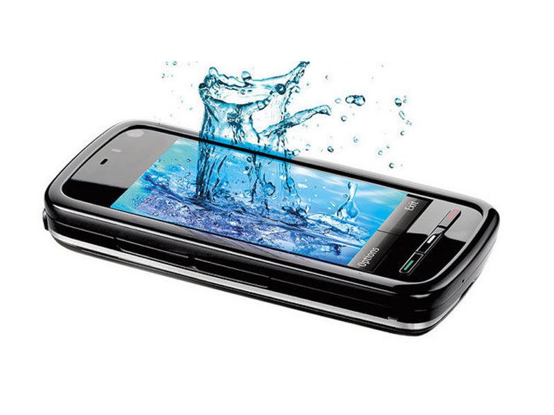 Primul telefon full 3D din lume. cum arata LG Optimus 3d