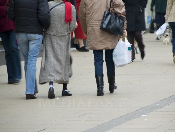 Romania are cele mai proaste conditii de locuit din UE