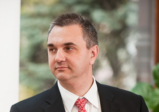 Bogdan Grama este noul director al Ulker pe Europa Centrala si de Est