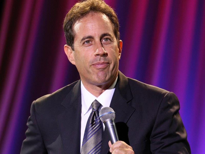 Jerry Seinfeld, proprietarul uneia dintre cele mai mari colectii de Porsche din lume