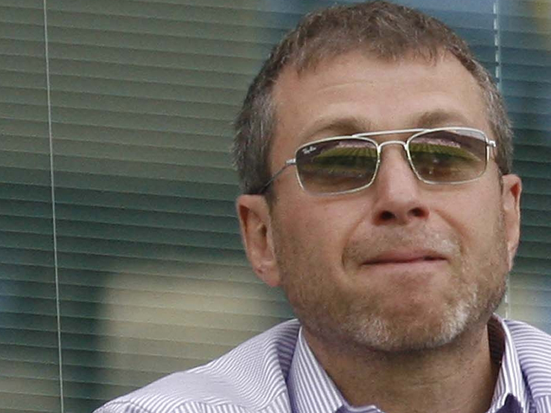 Cati bani are Roman Abramovici? Vezi pentru prima data lista detaliata a averii magnatului rus