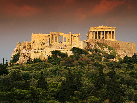 Bulgaria, Grecia si Austria, destinatiile preferate ale romanilor in 2010