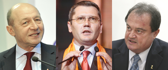 Sah la Blaga: Basescu i-a cerut lui Liviu Negoita sa candideze la sefia PDL. Noile planuri ale presedintelui pentru „Livache”
