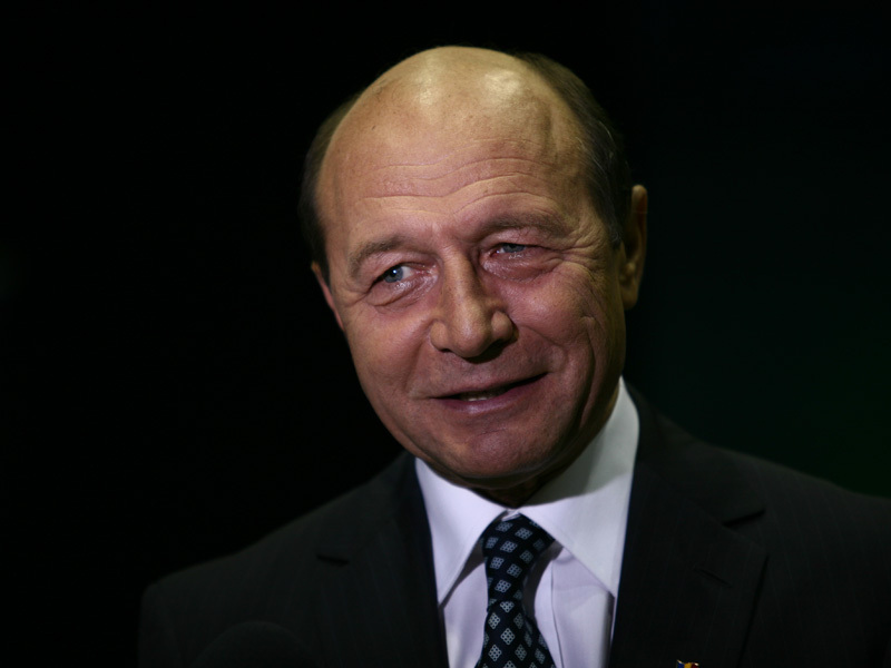 Basescu: Noul acord preventiv cu FMI va fi in valoare de 5 mld. euro si va fi incheiat pe doi ani