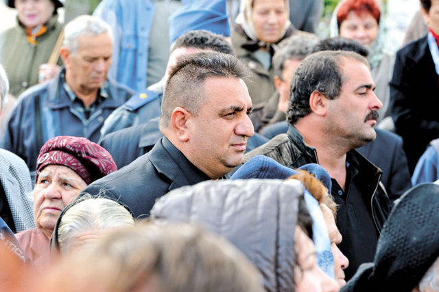 Bercea Mondial, arestat. Procurorul Iacobescu: N-a stiut sa-si scrie declaratia