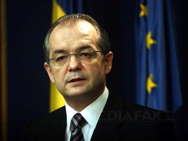 Boc: Actuala coalitie are sansa sa castige viitoarele alegeri si sa continue guvernarea