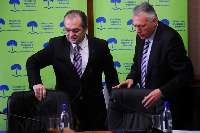 Borbely deschide usa UDMR si spre noua alianta PSD-PNL: USL este o alianta "interesanta"