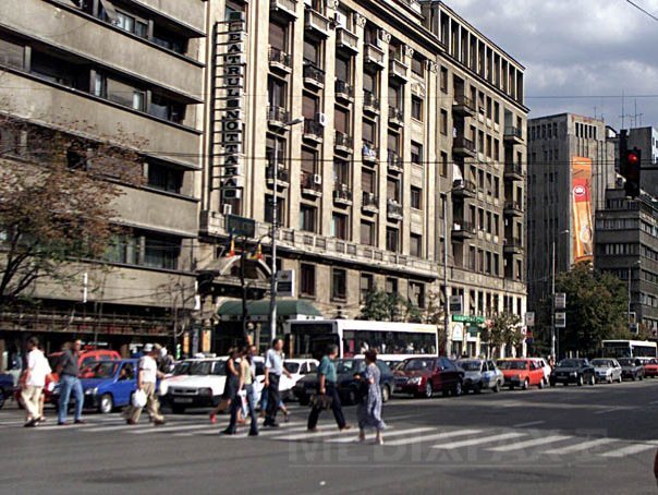 Basescu: Romanii vor trai ca in 2007 in jurul anilor 2014-2015