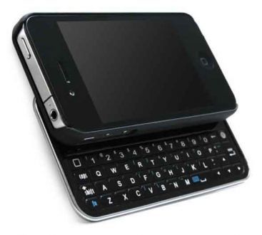 Bursa zvonurilor: cum arata noul iPhone 5?