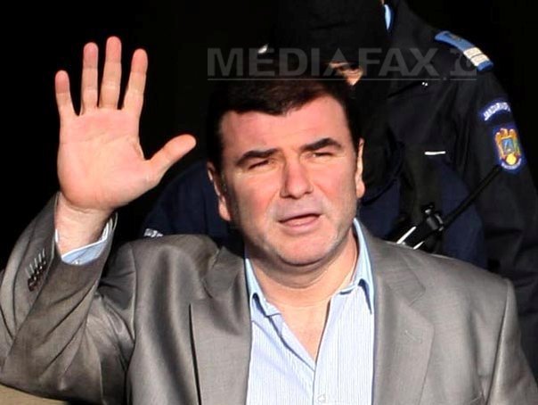 "Mituitorul" lui Fatuloiu, pus in libertate de instanta