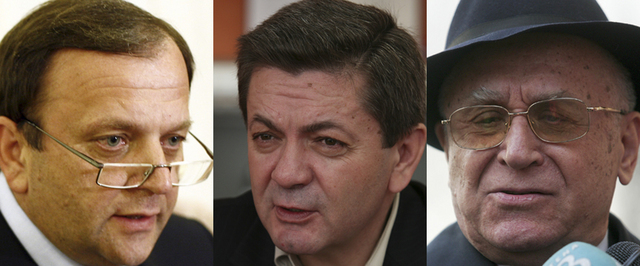 Razboi intre PDL si PSD: cine sunt nasii politici ai retelelor de la frontiera