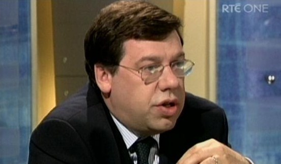 Alegeri anticipate in Irlanda: criza si acordul cu FMI darama guvernul lui Brian Cowen