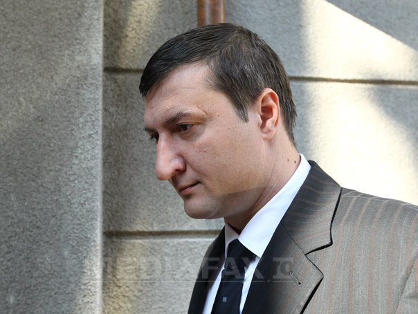Dan Pasat a decis sa se autosuspende din PDL