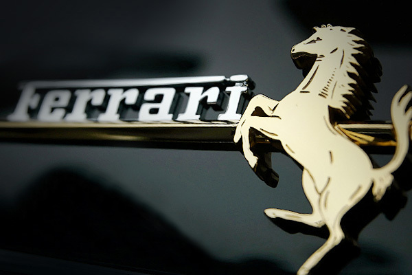 Cele mai frumoase modele de Ferrari din toate timpurile (GALERIE FOTO)