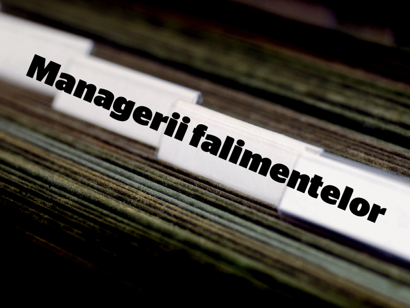 Managerii falimentelor. Cum sa castigi bani frumosi de pe urma victimelor crizei
