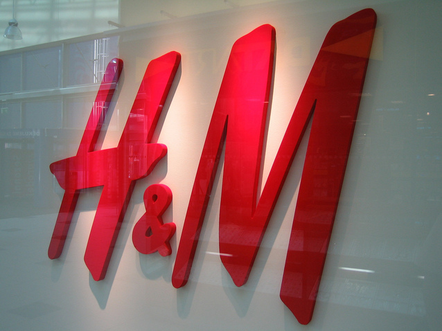 Dupa AFI Palace Cotroceni, H&M vine la Unirea