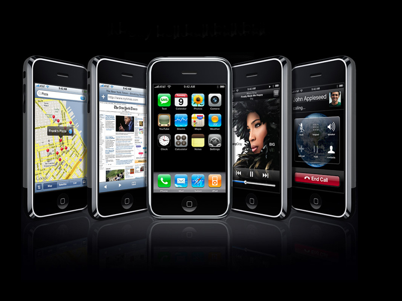 Cele 6 tipuri de utilizatori ai iPhone-ului. Tu cu care te identifici?