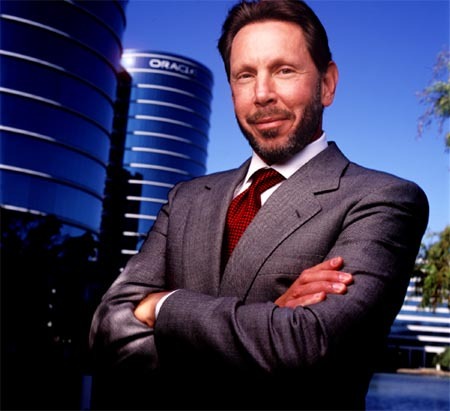 Seful Oracle cumpara inca o casa in California cu 42,9 mil. $ (GALERIE FOTO)