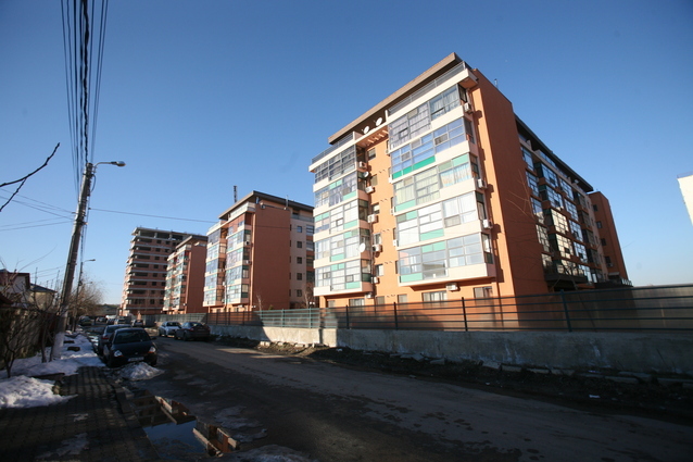 Insolventa Terra Residence ii costa pe cumparatori zeci de mii de euro