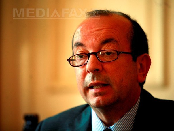 Ambasadorul Italiei la Bucuresti: In ultimele patru luni a crescut numarul de romani din Italia cu 200.000 de persoane