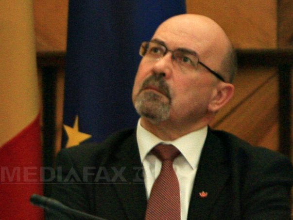 Marko Bela: Nu se pune problema unei alte formule de guvernare. N-am niciun regret