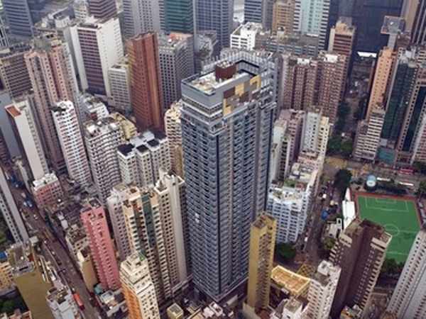 Viitoarea mega-metropola chineza va costa peste 300 mld. dolari