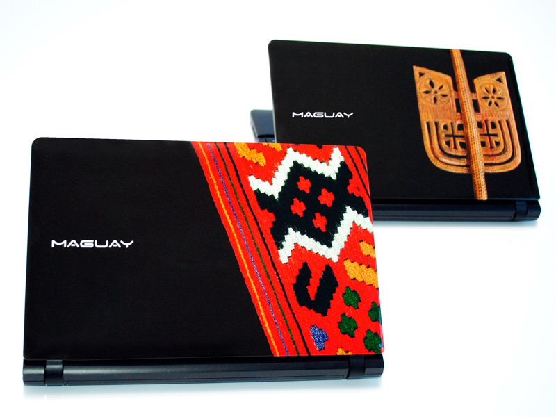 Laptopul creat special pentru romani