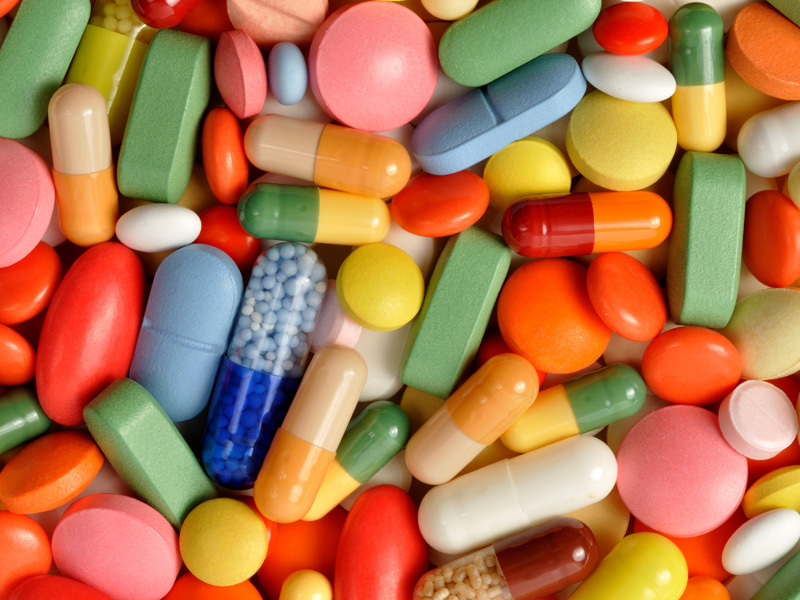 In pofida crizei, vanzarile globale ale Roche cresc cu 5% in 2010
