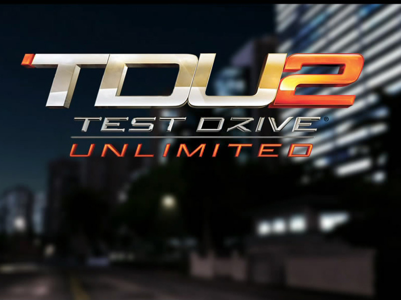 Curse de masini cu prietenii. S-a lansat jocul Test Drive Unlimited 2 - FOTO+VIDEO