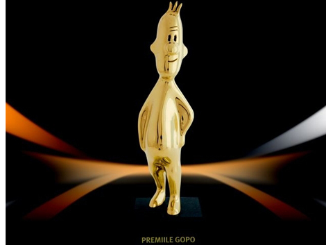 Premiile Gopo 2011: Vezi aici lista completa a nominalizarilor