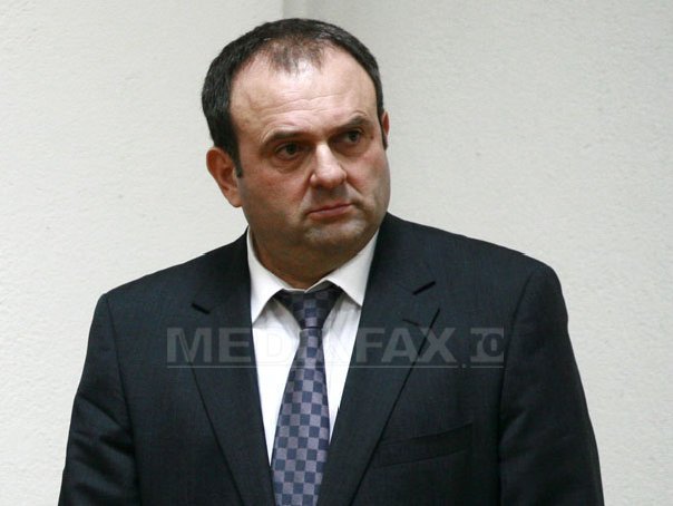 Seful Autoritatii Nationale a Vamilor, pus sub invinuire pentru luare de mita