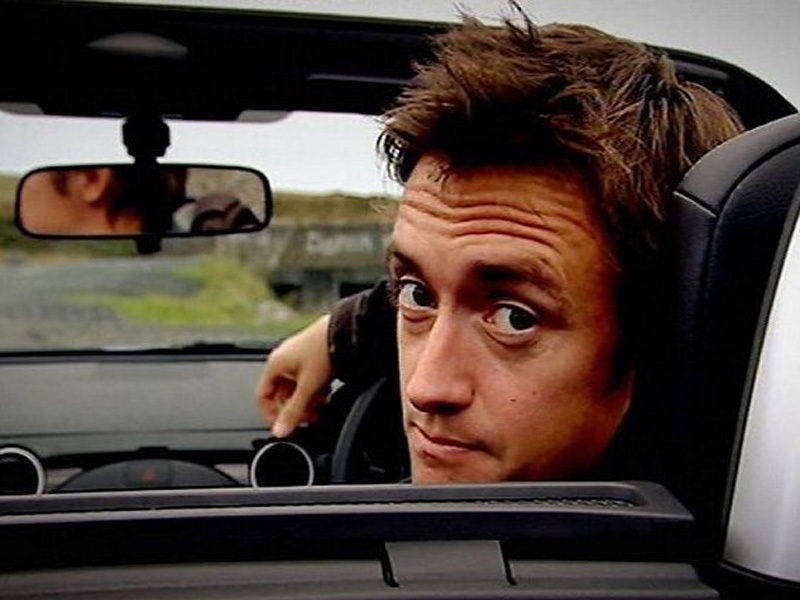 Top Gear s-a ales cu un proces dupa ce i-a facut pe mexicani "lenesi, inutili si basinosi"