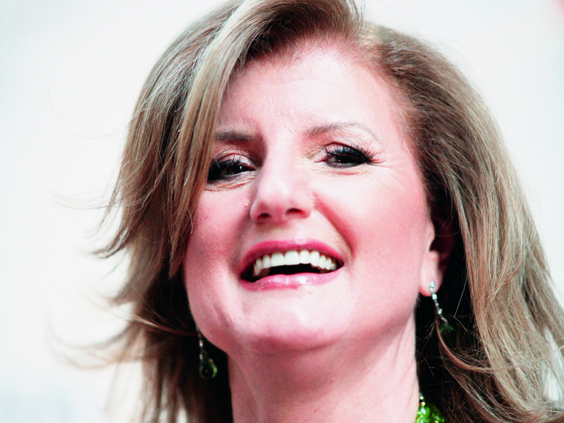 Povestea celei mai mari tranzactii din media online - AOL cumpara The Huffington Post