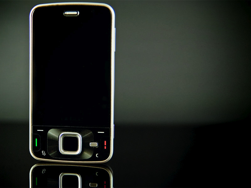 Adio PC, bun venit smartphone!