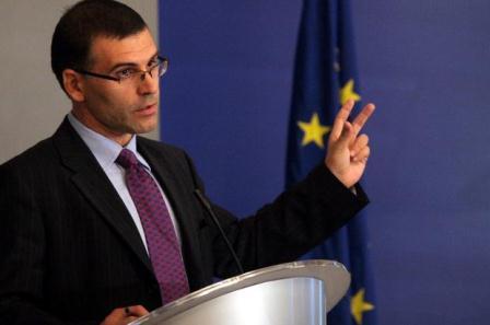 Ministrul de finante de la Sofia: Economia Bulgariei, model de stabilitate in UE