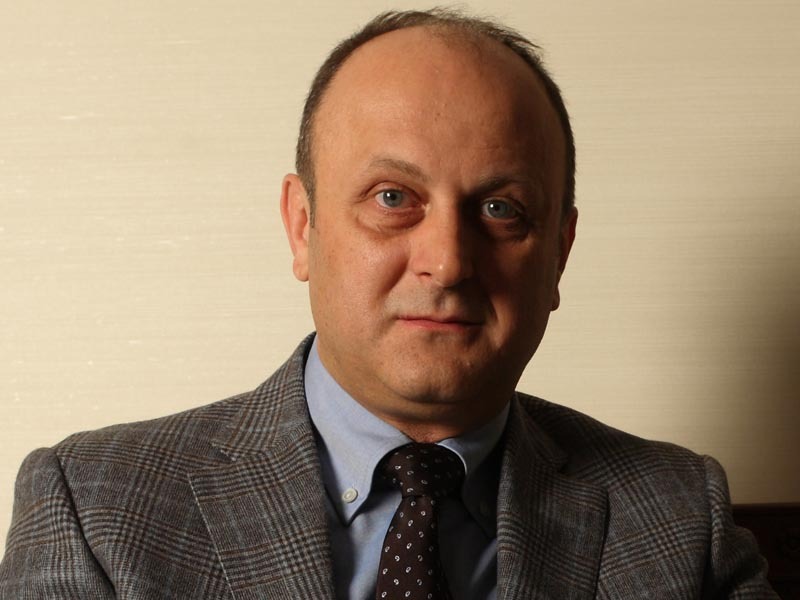 Dan Sucu: "Miza nu mai este mobilierul clasic, ci produsele de completare si mobilierul de exterior"