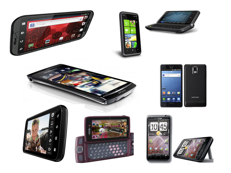 10 super telefoane ce vor fi lansate in acest an - GALERIE FOTO