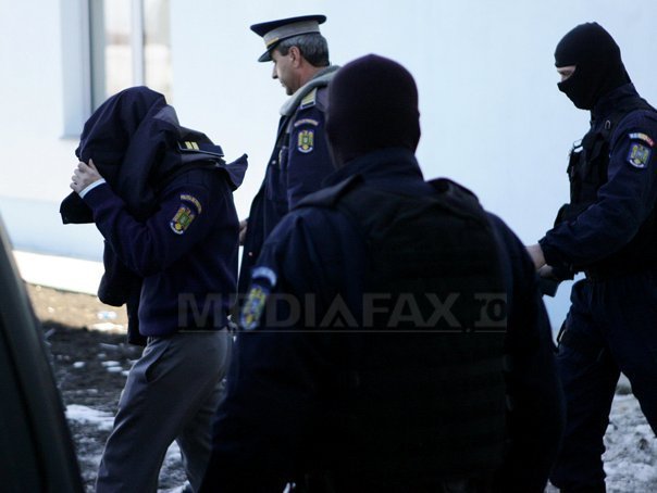 Judecatorii au arestat 86 de persoane implicate in fapte de coruptie la vami