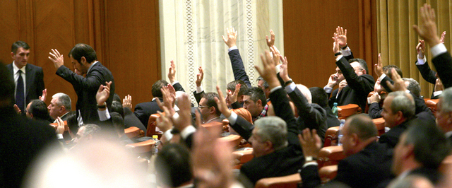 Parlamentarul PSD care si-a declarat un contract cu statul de 280 de milioane de euro pe 25 de ani: „Asfaltangiii PDL-ului iau banii astia intr-un an”