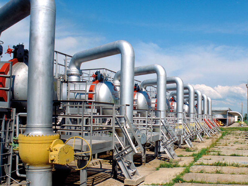 Speculatorii pe pretul petrolului au avut un inceput de an excelent. Nu si consumatorii