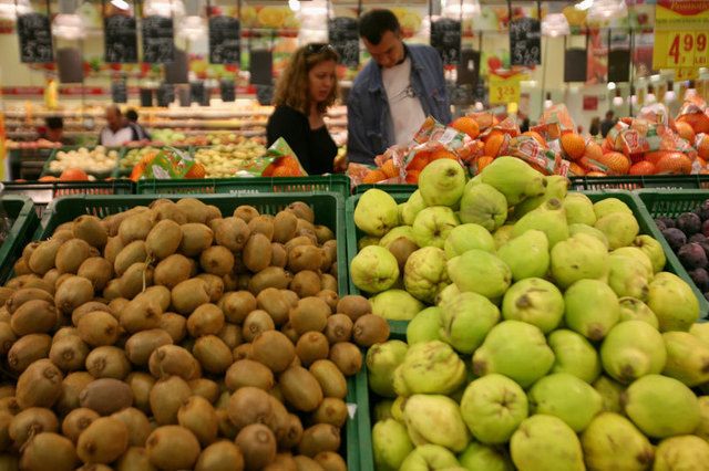 Mancarea "proaspata": cat de periculoase sunt alimentele iradiate
